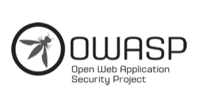 Open Web Application Security Project logo.